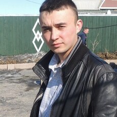Фотография мужчины Вячеслав, 33 года из г. Курск