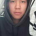 Жанахмет, 20 лет