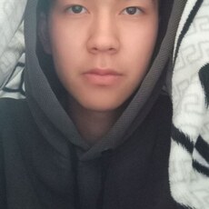 Фотография мужчины Жанахмет, 20 лет из г. Талдыкорган