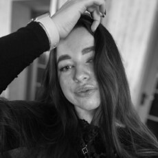 Фотография девушки Діана, 25 лет из г. Колобржег