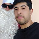 Шохрух, 27 лет