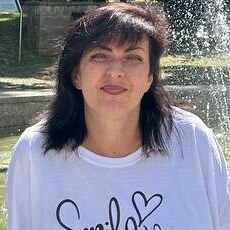 Фотография девушки Оксана, 53 года из г. Мариуполь