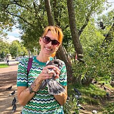Фотография девушки Александра, 30 лет из г. Гродно