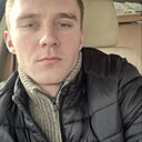 Семен, 27 лет