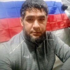 Фотография мужчины Adam, 41 год из г. Санкт-Петербург