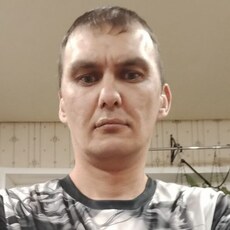 Фотография мужчины Денис, 43 года из г. Набережные Челны