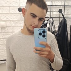 Фотография мужчины Максим, 23 года из г. Кашира