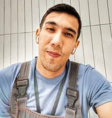 Фотография мужчины Нико, 31 год из г. Кемерово