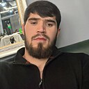 Shah, 23 года
