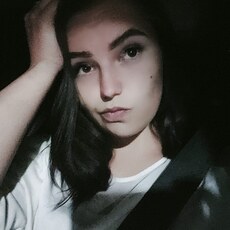 Фотография девушки Светлана, 22 года из г. Шымкент