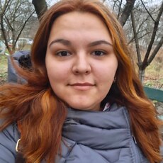 Фотография девушки Ирина, 24 года из г. Запорожье