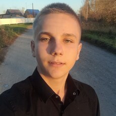 Фотография мужчины Сергей, 18 лет из г. Барнаул