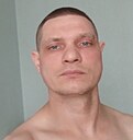 Максим, 34 года