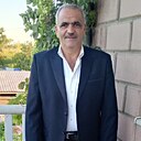 Эдик, 52 года