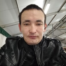 Фотография мужчины Рудик, 31 год из г. Новочеркасск