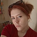 Арина, 24 года