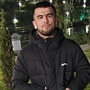Azizion, 28 лет
