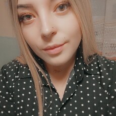 Фотография девушки Ирина, 28 лет из г. Иркутск
