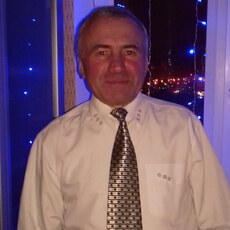 Фотография мужчины Андрей, 58 лет из г. Минск