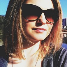 Фотография девушки Ирина, 37 лет из г. Москва