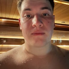 Фотография мужчины Дмитрий, 22 года из г. Омск