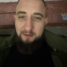 Фотография мужчины Михаил, 29 лет из г. Смоленск