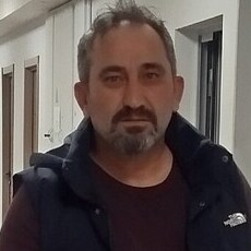 Фотография мужчины Burhan, 42 года из г. Казань