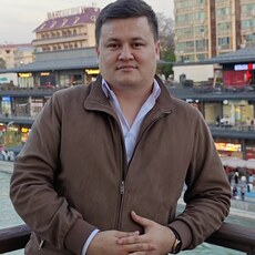 Фотография мужчины Mirjalol, 29 лет из г. Ташкент