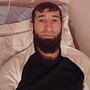 Султан, 33 года