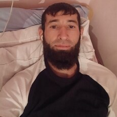 Фотография мужчины Султан, 33 года из г. Зыряновск