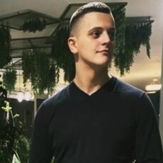Фотография мужчины Женя, 30 лет из г. Пятигорск