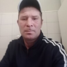 Фотография мужчины Алексей, 35 лет из г. Красноярск