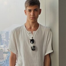 Фотография мужчины Артём, 18 лет из г. Барнаул
