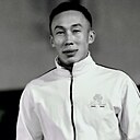 Адик, 28 лет