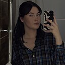Ева, 20 лет