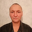 Роман, 52 года