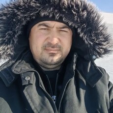 Фотография мужчины Валишер, 38 лет из г. Свердловск