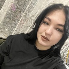 Фотография девушки Любовь, 26 лет из г. Москва