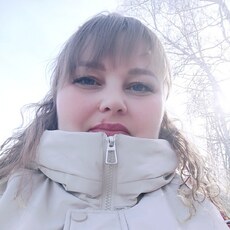 Фотография девушки Ксения, 28 лет из г. Челябинск