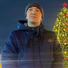 Фотография мужчины Алексей, 35 лет из г. Нижний Тагил