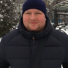 Фотография мужчины Руслан, 43 года из г. Одесса