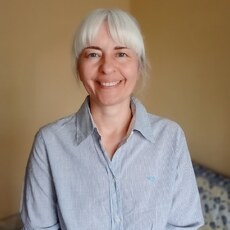 Фотография девушки Ирина, 47 лет из г. Кемерово