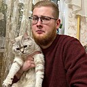 Марк, 23 года