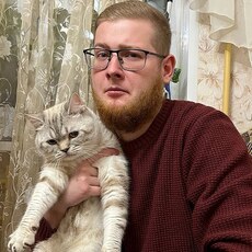 Фотография мужчины Марк, 23 года из г. Воронеж