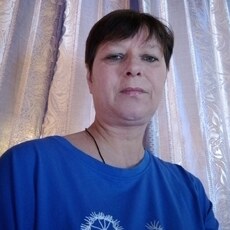 Фотография девушки Ирина, 49 лет из г. Борисоглебск