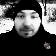 Фотография мужчины Дима, 35 лет из г. Кременчуг