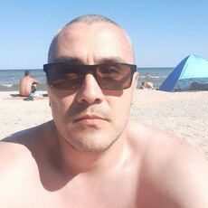 Фотография мужчины Вадим, 40 лет из г. Челябинск