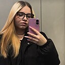 Аня, 20 лет