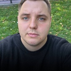 Фотография мужчины Женя, 24 года из г. Москва