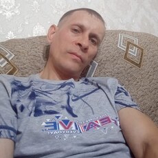 Фотография мужчины Лёха, 44 года из г. Астана